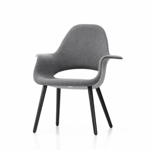 Eames and Saarinen Organic Chair by Vitra