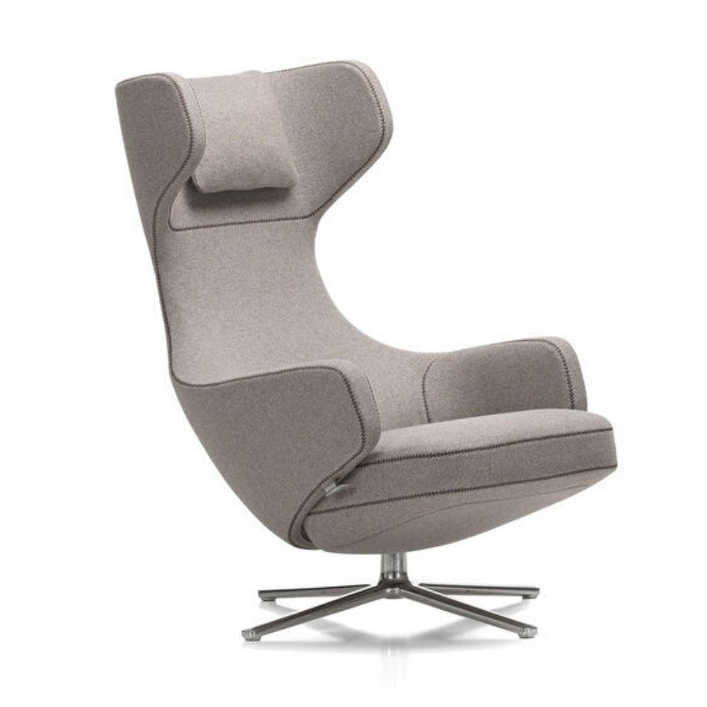 Vitra Grand Repos by Antonio Citterio