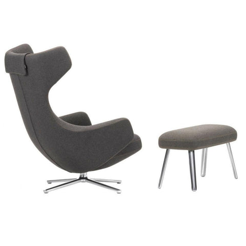 Vitra Grand Repos with Panchina