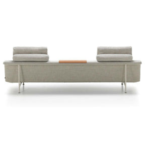 Vitra Grand Sofa by Antonio Citterio Back
