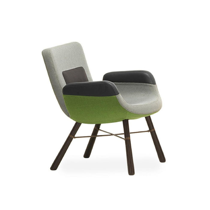 Vitra East River Chair Hella Jongerius