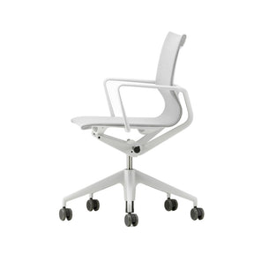 Vitra Physix Chair by Alberto Meda Profile