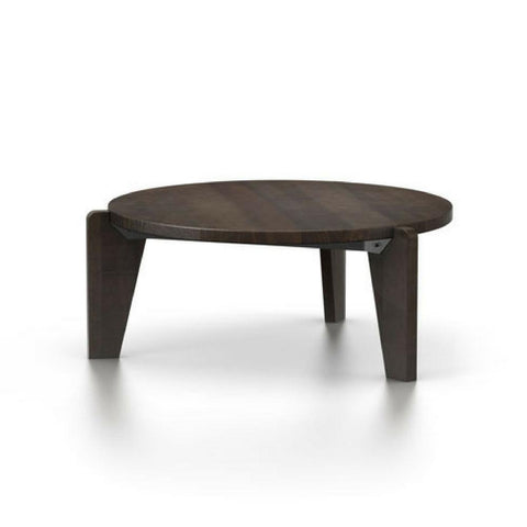 Vitra Prouve Gueridon Bas Table