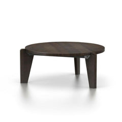 Smoked Oak
