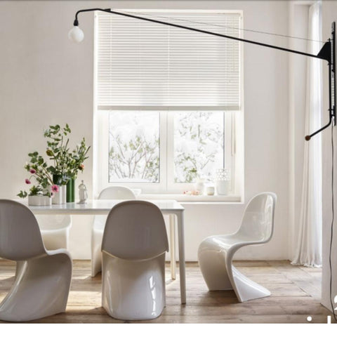 Vitra Prouve Potence Lamp