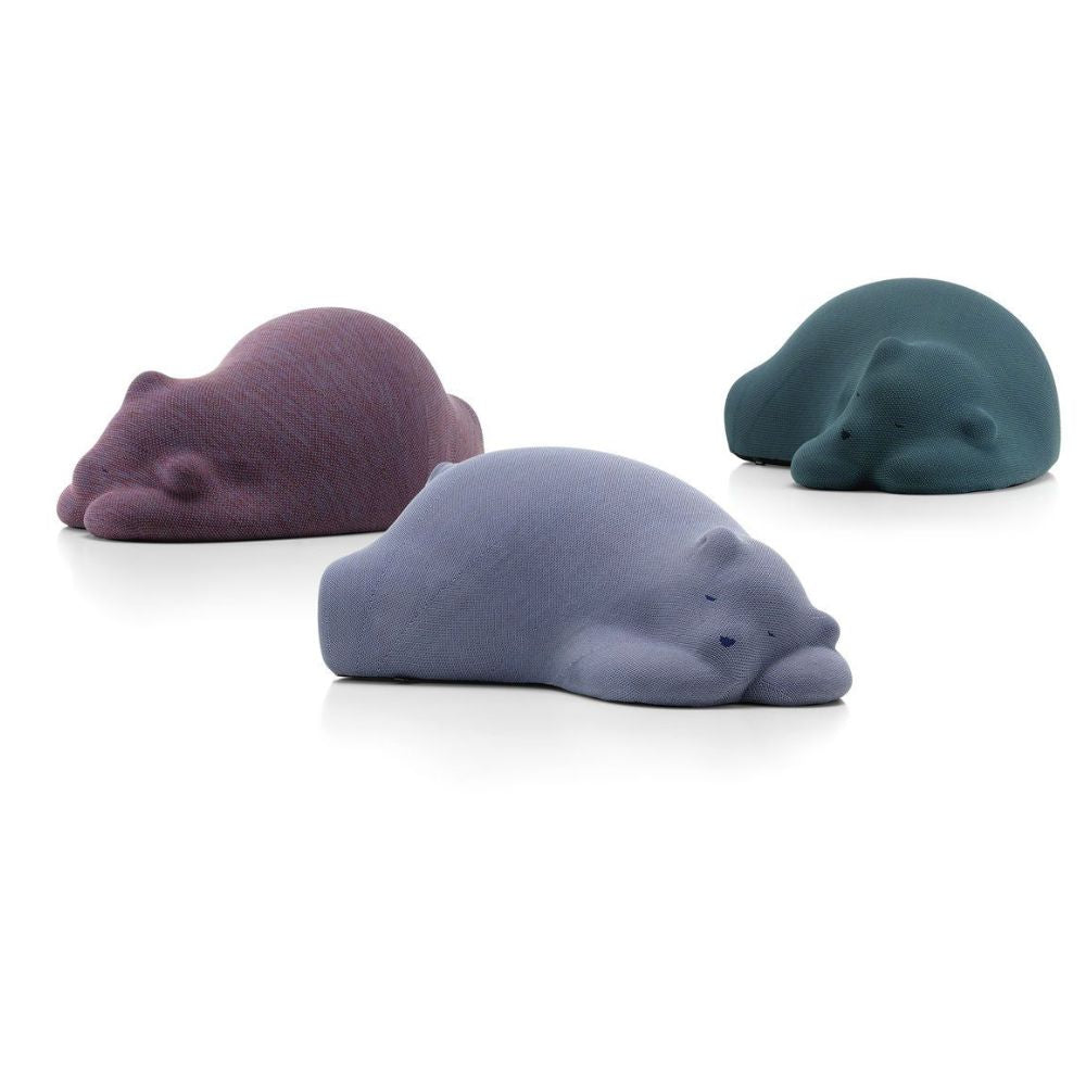 Vitra Resting Bear Collection