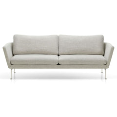 Vitra Suita Sofa by Antonio Citterio Three Seater Classic