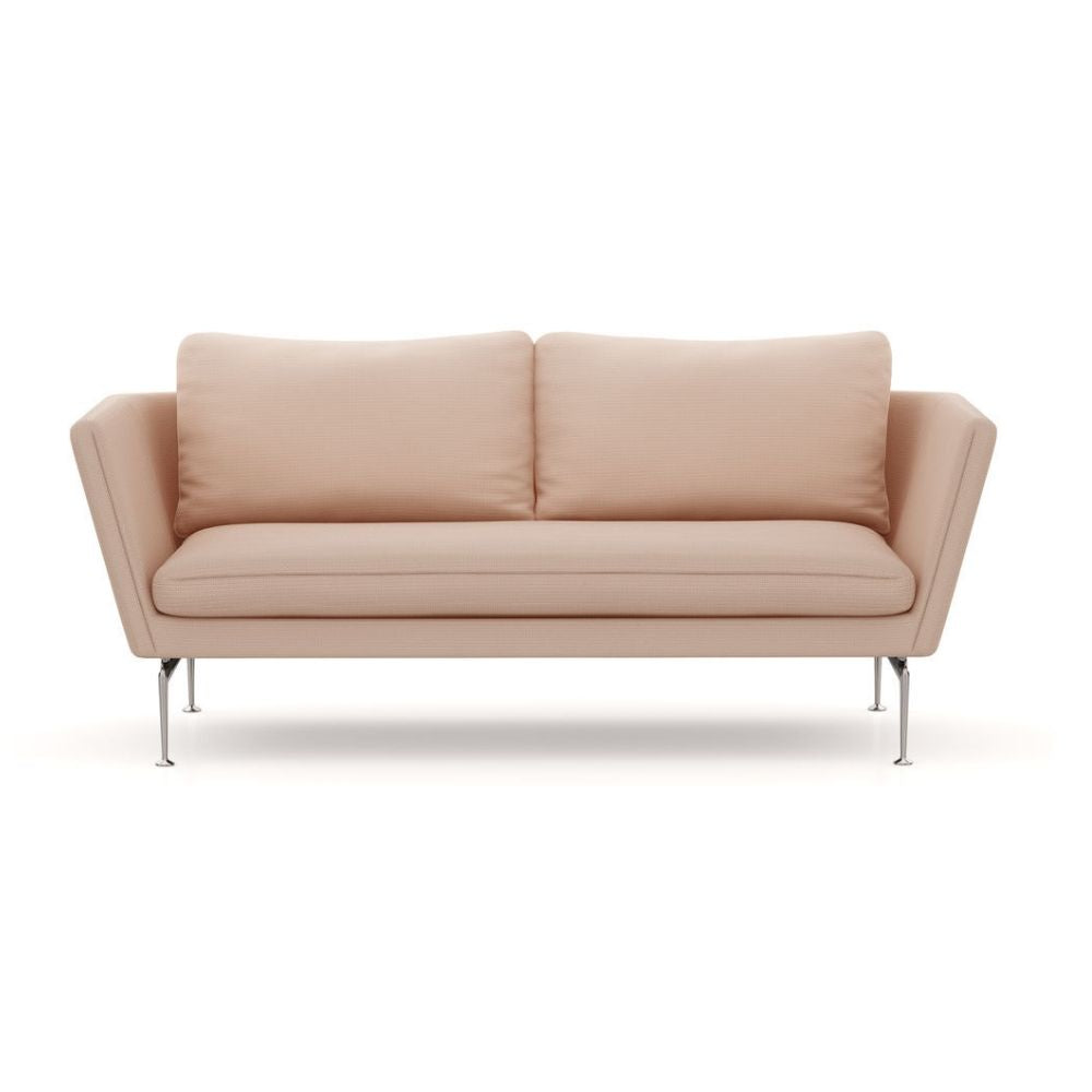 Vitra Suita Sofa Two Seater Classic