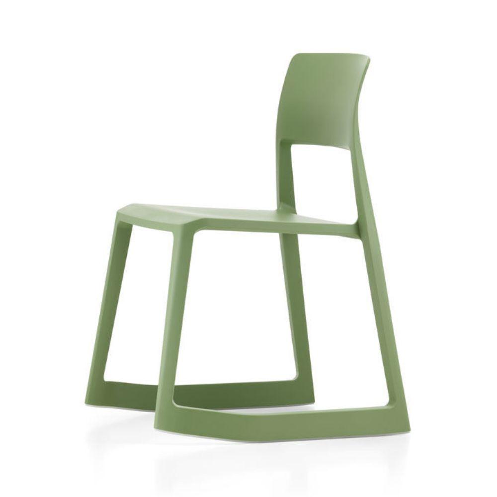 Vitra Tip Ton Chair by Barber Osgerby