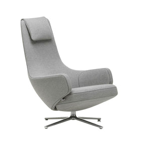 Vitra Repos by Antonio Citterio in Cosy Pebble Grey