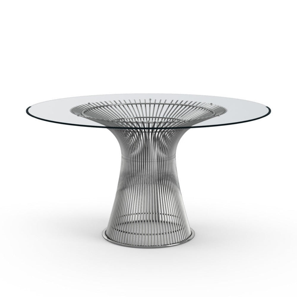 Knoll Platner Dining Table 54"