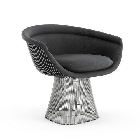Warren Platner Lounge Chair