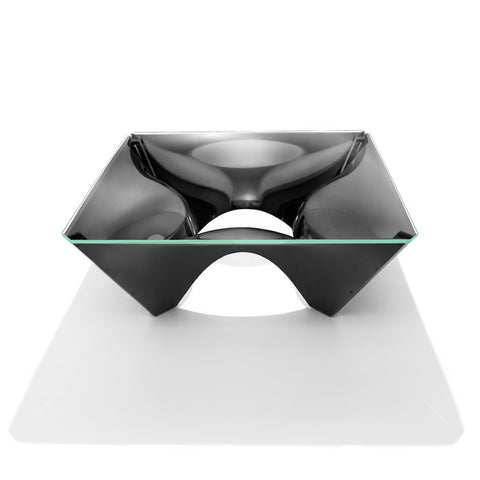 Washington Corona Table | David Adjaye