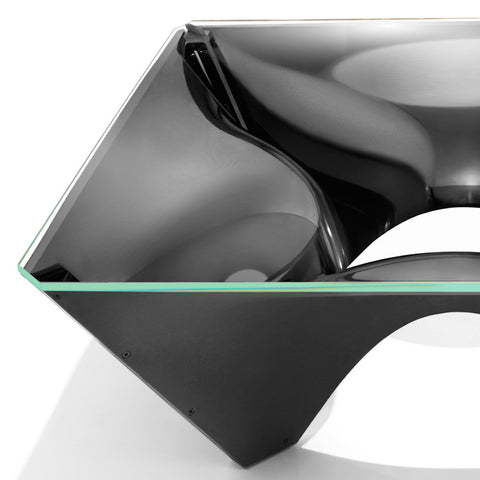 Washington Corona Table | David Adjaye