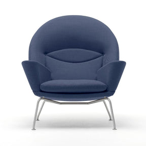 CH468 Oculus Chair by Hans Wegner Carl Hansen and Son