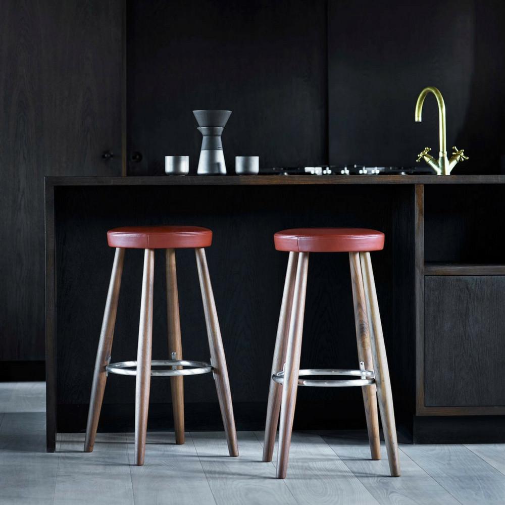 Wegner bar stool deals
