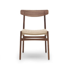 CH23 Walnut Lacquer