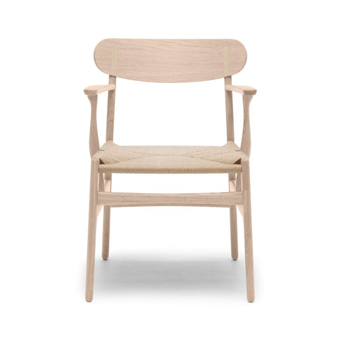 Carl Hansen Wegner CH26 Dining Chair