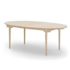 Wegner C338 Dining Table Carl Hansen and Son
