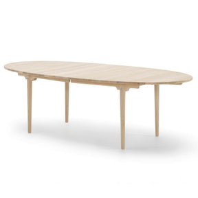 Wegner CH339 Dining Table Carl Hansen and Son