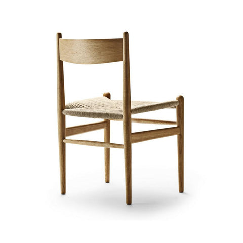 Hans Wegner Shaker Dining Chair CH36