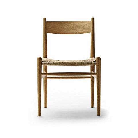 Hans Wegner Shaker Dining Chair CH36