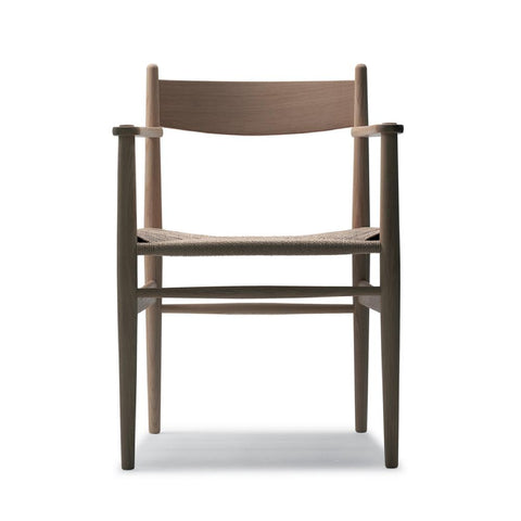 Hans Wegner Shaker Dining Armchair CH37