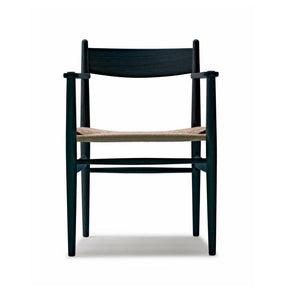 Wegner CH37 Shaker Dining Chair Carl Hansen and Son