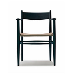 Wegner CH37 Shaker Dining Chair Carl Hansen and Son