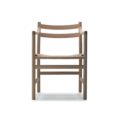 Wegner CH46 Armchair