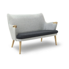 CH72 Sofa by Hans Wegner for Carl Hansen and Son