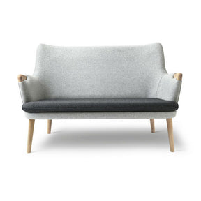 Hans Wegner CH72 Sofa Carl Hansen and Son